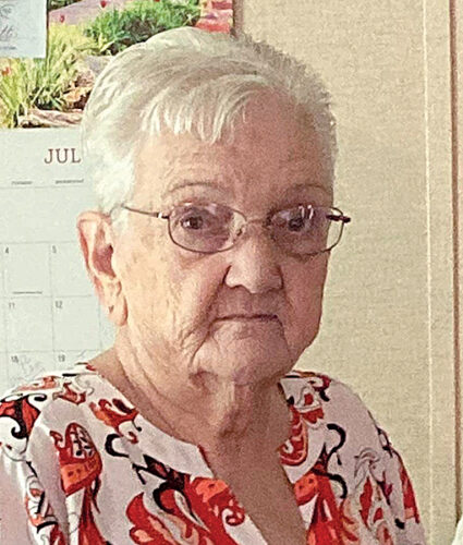 Patsy Glorius  Poling Lyons